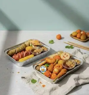 Combo Cá Viên Chiên Thập Cẩm Phần Lớn  - 299.000 ₫ tại Ăn Vặt & Cá Viên Chiên Đệ Nhất - Đoàn Văn Bơ