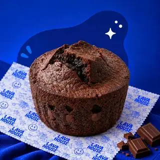 Hình ảnh Muffin Chocolate