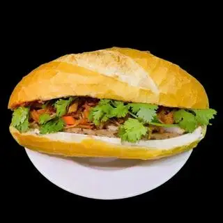 Bánh mì  - 36.000 ₫ tại Bánh Mì Chay An - Lạc Long Quân
