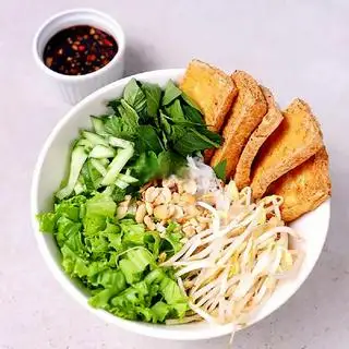 Hình ảnh Bún nước tương