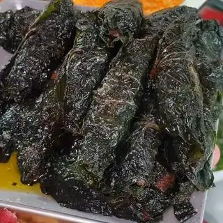 Chả Lá Lốt Thêm - 7.000 ₫ tại Quán Hoa - Bún Riêu & Bánh Đa Cua - Hoàng Sa