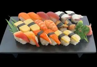 Combo 9 Loại 18 Viên Sushi - 359.000 ₫ tại Sushi & Sashimi - Hime - Võ Văn Vân