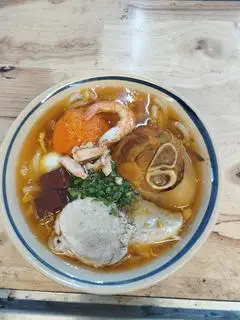 Bánh Canh Cua Đặc Biệt - 85.000 ₫ tại Bánh Canh Cua Jangji - Trần Phú