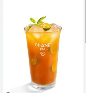 Hình ảnh trà tắc