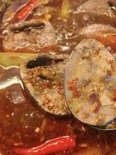 Hình ảnh Bún cá ngừ