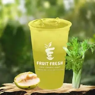 Hình ảnh Nước Ép Cóc - Cần Tây