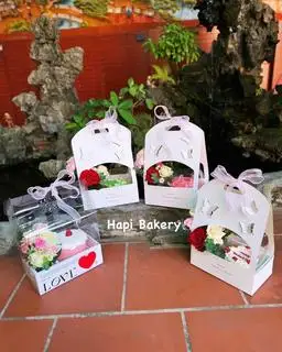 Hình ảnh Set hoa bánh bướm(hoa lụa), đặt trước 2-3h hoa tươi 0-9/610261)32