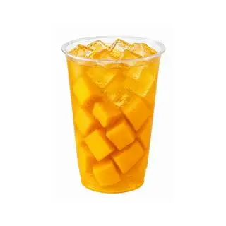 Hình ảnh Trà Xoài