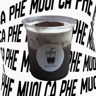 Hình ảnh Cà phê muối