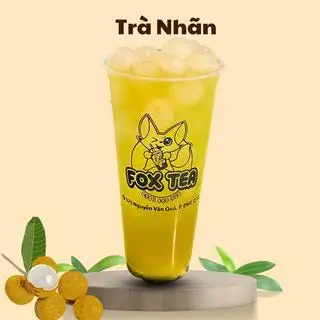 Hình ảnh Trà long nhãn