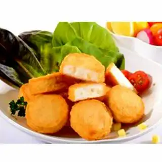 Hình ảnh Đậu hủ phô mai