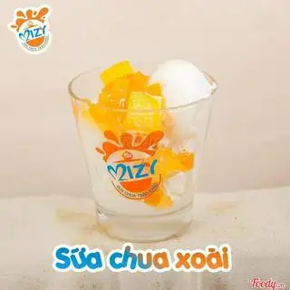 Hình ảnh Sữa Chua Xoài