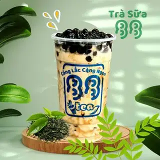 Trà Sữa 88 Trân Châu Đen 700ml - 23.000 ₫ tại TRÀ SỮA 88 - Huỳnh Tấn Phát