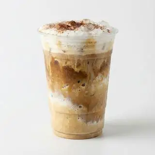 Hình ảnh Cafe muối