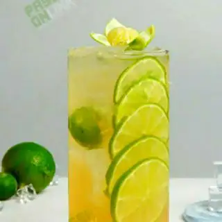 Hình ảnh Trà Chanh