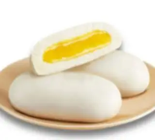 Hình ảnh Bánh bao cadé