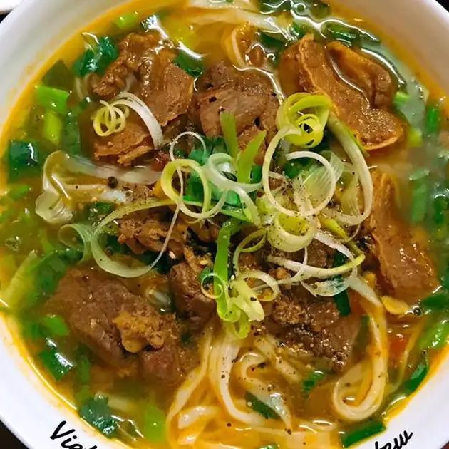 Hình ảnh Phở Bò Nhừ