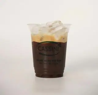 Cà Phê Đá Pha Máy (S) - 25.000 ₫ tại Cassini Coffee - Cà Phê & Trà Việt Nam - Tôn Đản