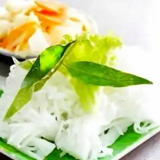 Bún - 5.000 ₫ tại Nem Nướng Cô Điệp - Lê Văn Sỹ