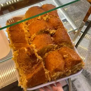 Hình ảnh Chà Bông Dừa
