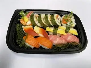 Hình ảnh Sushi Combo8