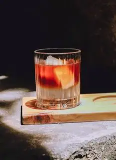 Coconut Breeze (Espresso) - 85.000 ₫ tại BARISTA COLLECTIVE - Specialty Coffee - Trần Văn Đang