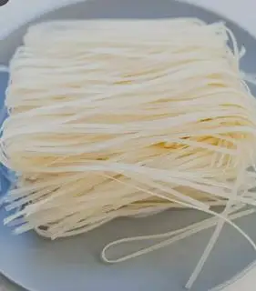 hủ tiếu thêm  - 8.000 ₫ tại Bò Kho & Bún Thái 94 - Cây Keo
