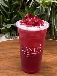 Hình ảnh Trà atiso