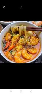 Hình ảnh Bánh canh cua thập cẩm