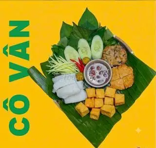Hình ảnh Bún đậu chả cốm, chả ốc
