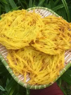 Hình ảnh Bánh khoai 