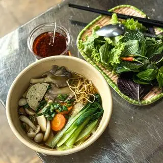 Mỳ Tiềm  - 45.000 ₫ tại TỊNH CHAY - Nguyễn Oanh