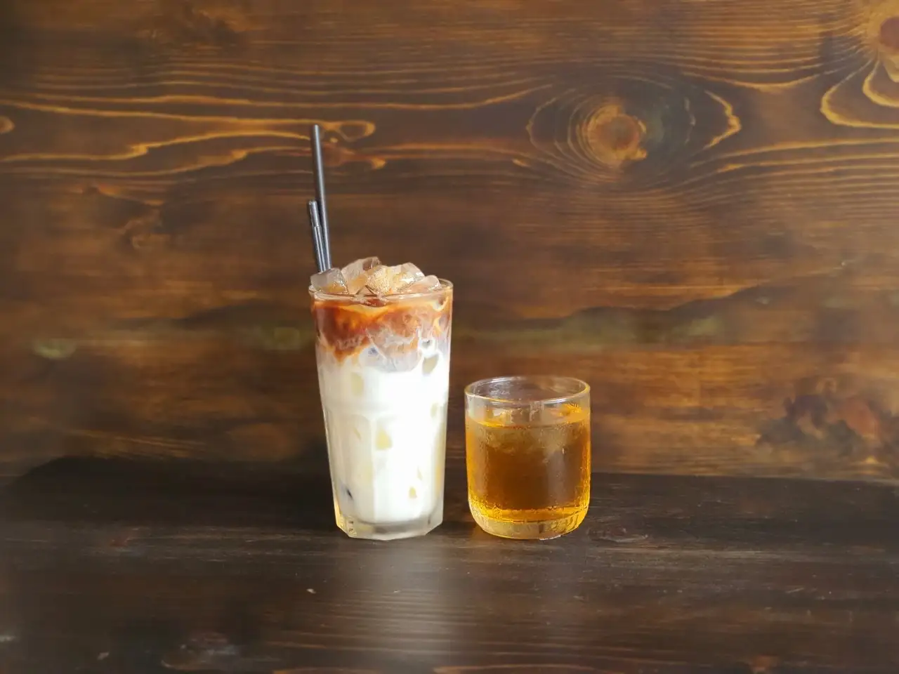Bạc xỉu - 36.000 ₫ tại Tiên Lãng Coffee - Võ Văn Kiệt