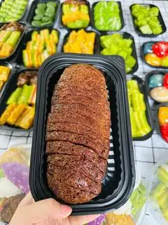 Hình ảnh Bò thốt nốt nguyên ổ