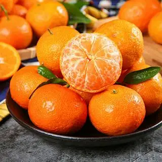 Hình ảnh quýt thái ngọt dôn dốt