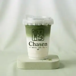 Hình ảnh Matcha latte