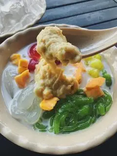 Hình ảnh Chè Thái Sầu 