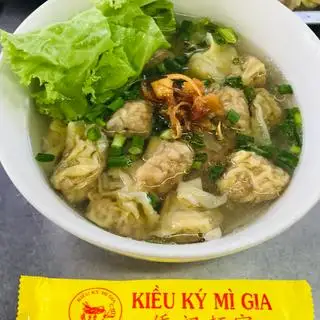 Hoành Thánh - 50.000 ₫ tại Kiều Ký Mì Gia - Cao Đạt