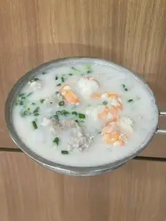 Hình ảnh Bánh canh tôm thịt cốt dừa