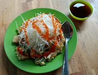 Bột chiên Giòn 2 trứng - Nói không với ốp la (Chay Mặn Đều Dùng Được) - 49.000 ₫ tại Bột Chiên & Há Cảo 60