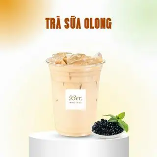 Hình ảnh Trà sữa olong