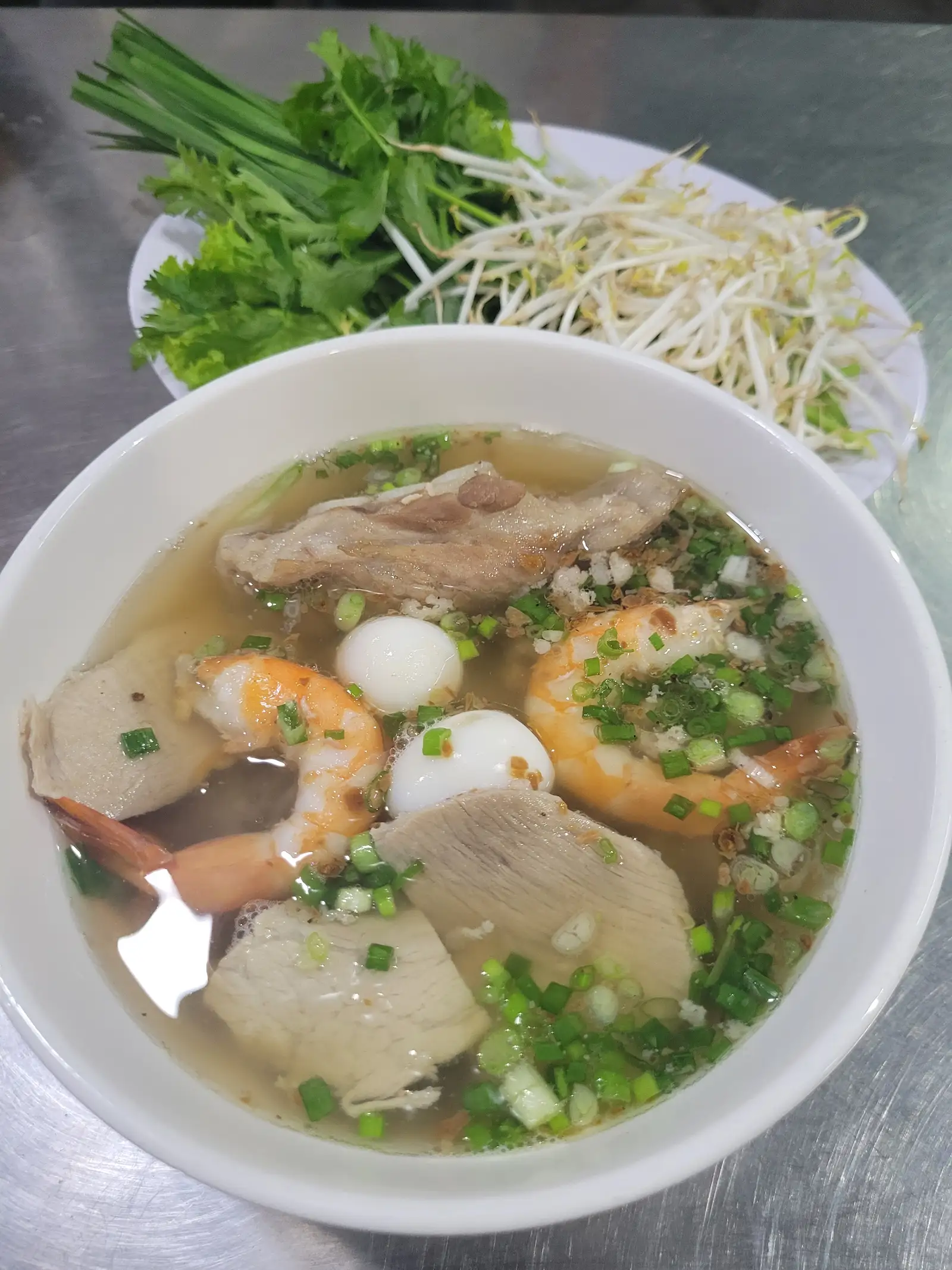 Mì Nam Vang Thập Cẩm  - 60.000 ₫ tại Hủ Tiếu Nam Vang 354 - Tỉnh Lộ 10
