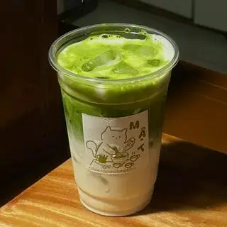 Hình ảnh Matcha latte