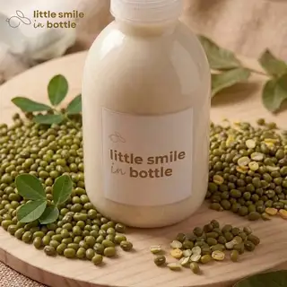 Hình ảnh Sữa đậu xanh