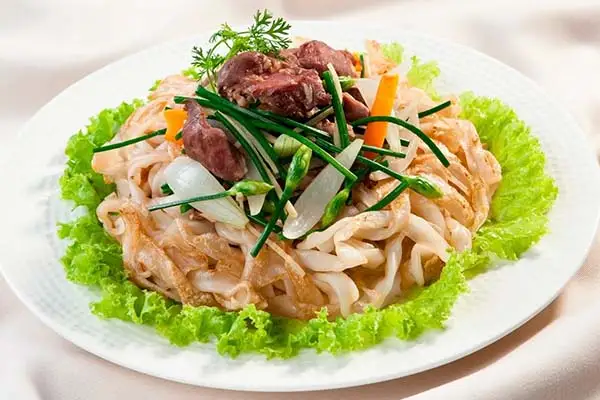 Hình ảnh PHỞ XÀO 