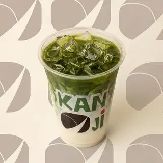 Hình ảnh [Ly] Ma:la - Matcha Latte