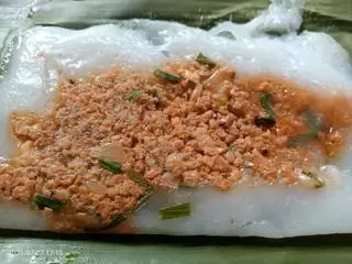 Hình ảnh Bánh Nậm Huế