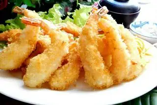 Hình ảnh Hộp 5 Nem Chua Rán 