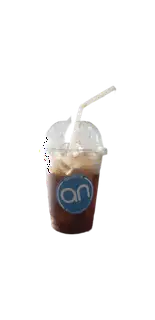 Cà Phê Đen Đá Lắc - 18.000 ₫ tại An - Tàu Hủ Singapore & Cafe - Nguyễn Kiệm