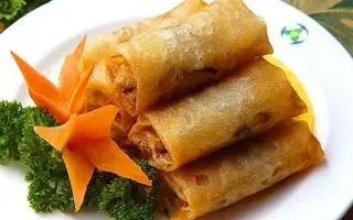 Chả Giò Hải Sản - 20.000 ₫ tại Gỏi Cuốn 108 - Calmette